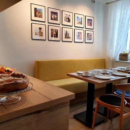 Casa Isabella B&B Capodistria Esterno foto