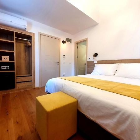 Casa Isabella B&B Capodistria Esterno foto