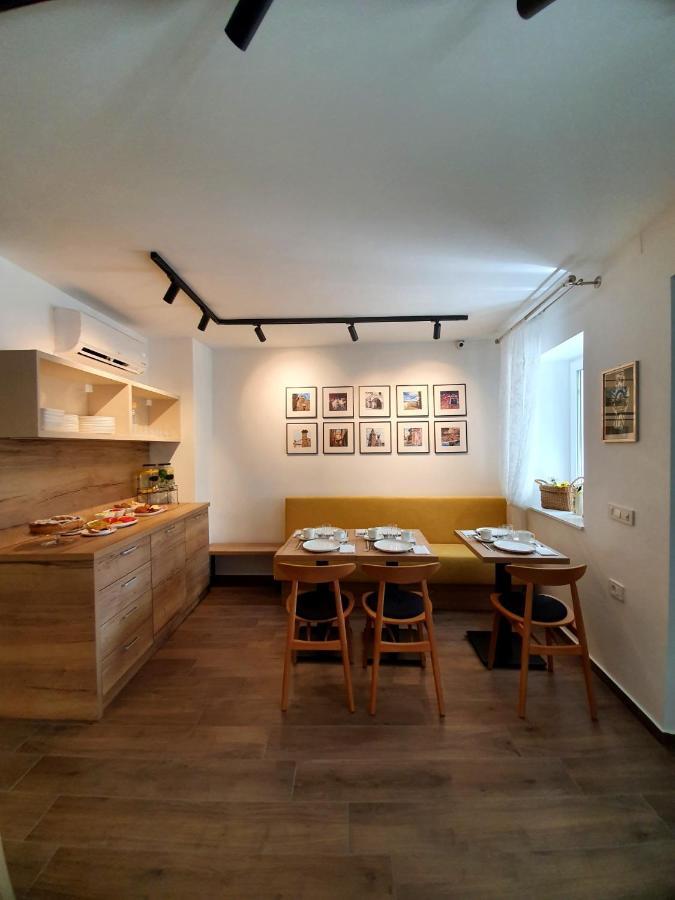 Casa Isabella B&B Capodistria Esterno foto