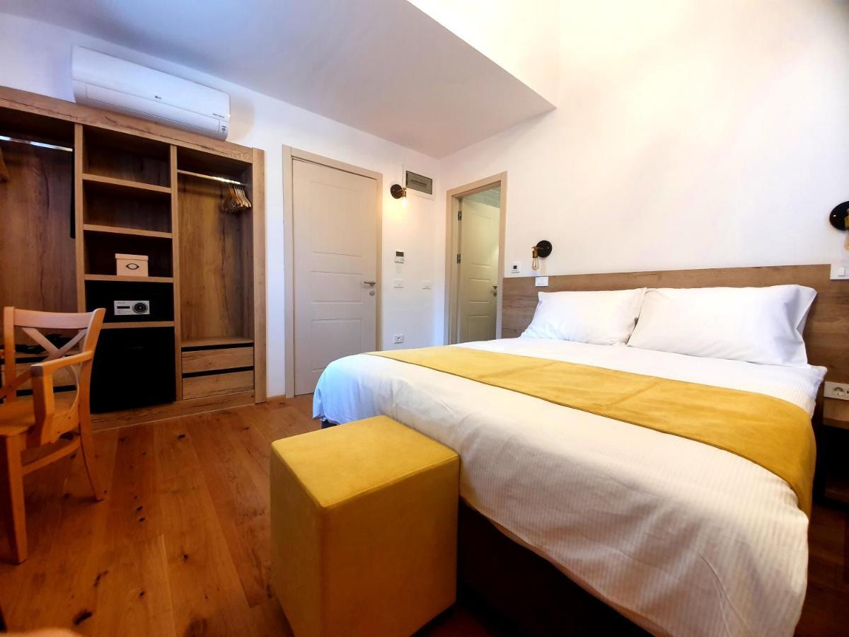Casa Isabella B&B Capodistria Esterno foto