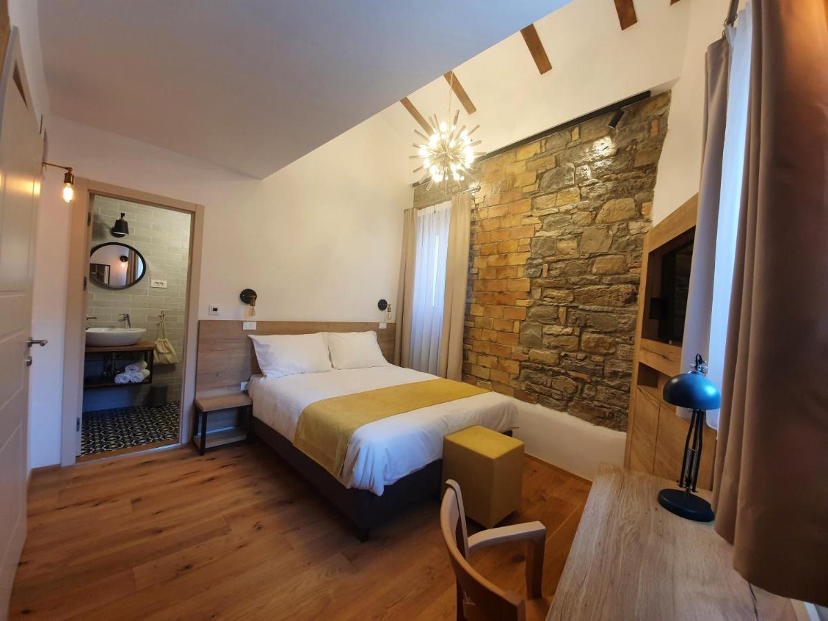 Casa Isabella B&B Capodistria Esterno foto