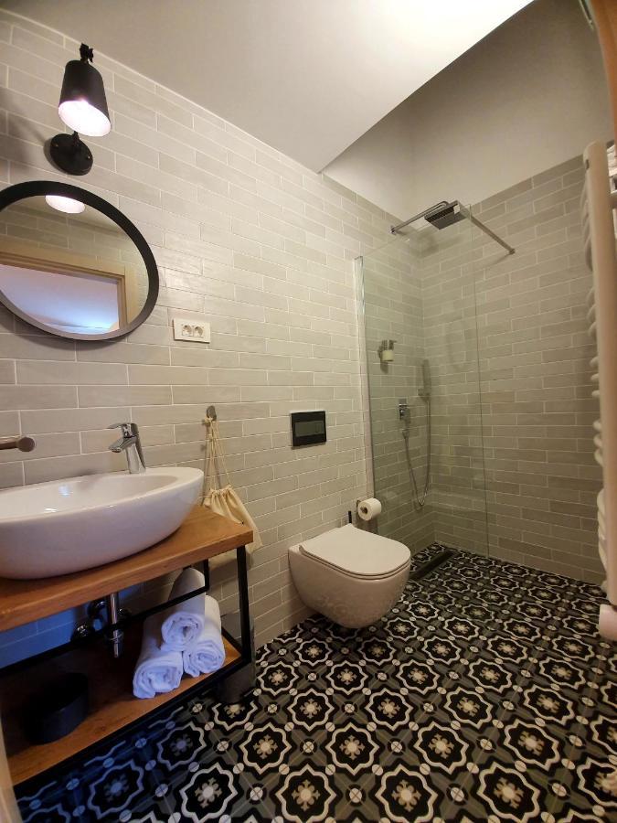 Casa Isabella B&B Capodistria Esterno foto