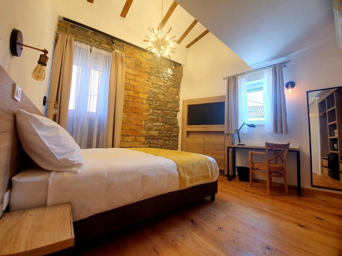 Casa Isabella B&B Capodistria Esterno foto