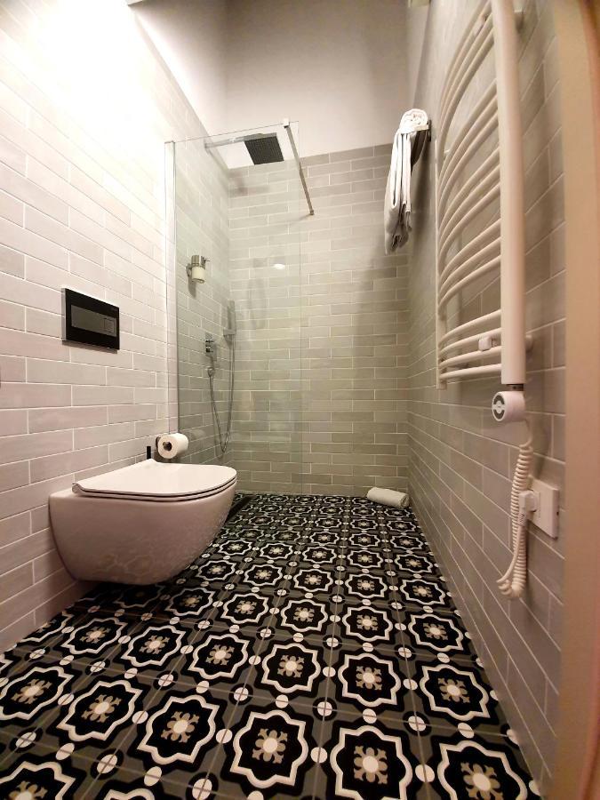 Casa Isabella B&B Capodistria Esterno foto