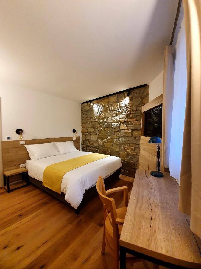 Casa Isabella B&B Capodistria Esterno foto