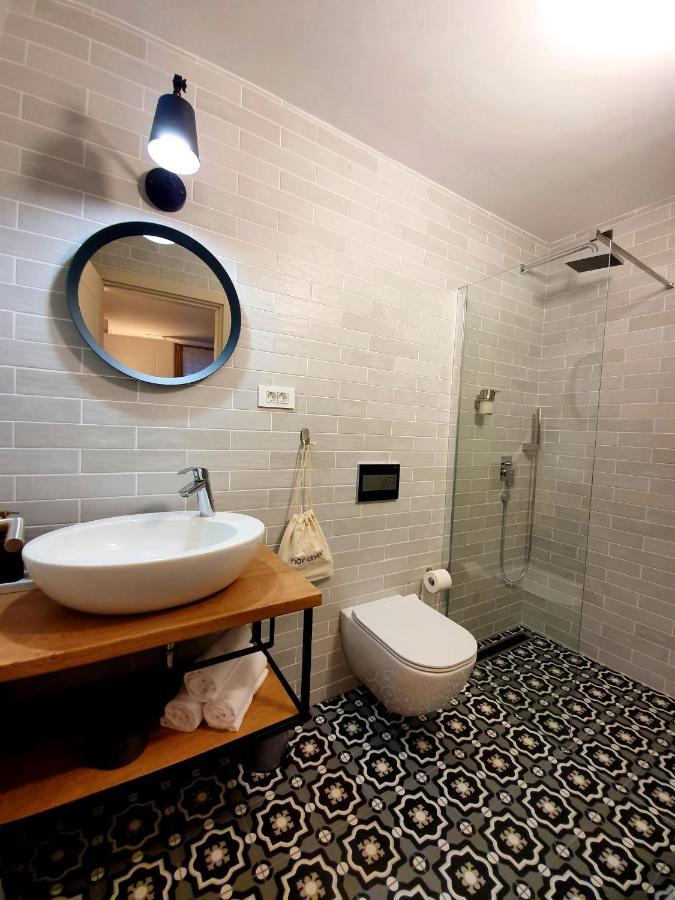 Casa Isabella B&B Capodistria Esterno foto