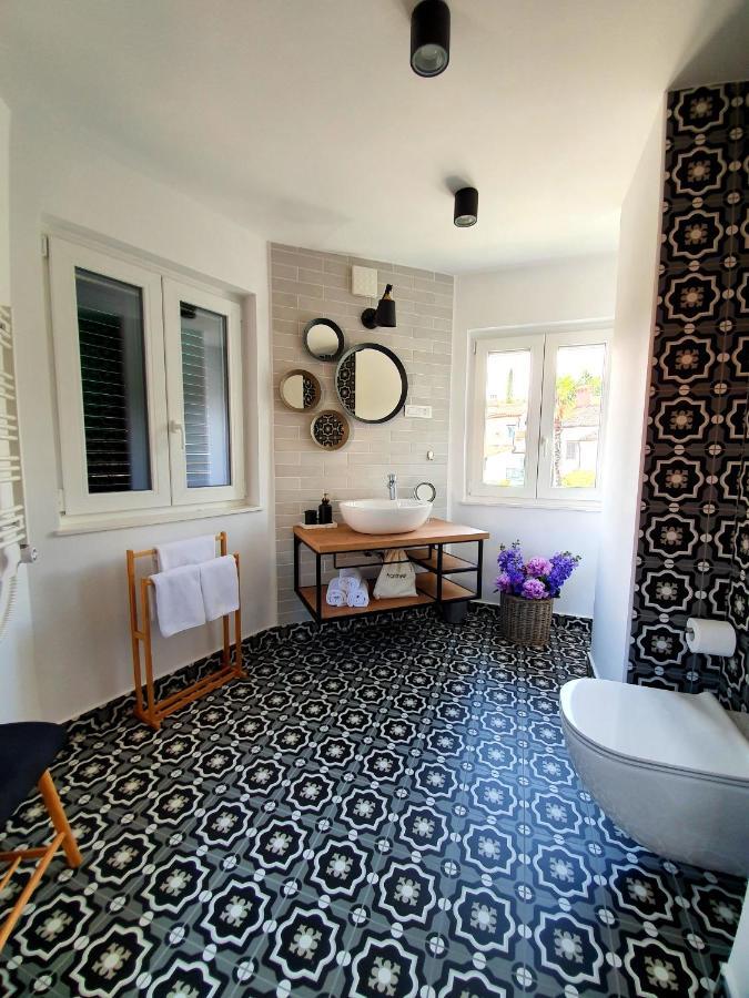 Casa Isabella B&B Capodistria Esterno foto