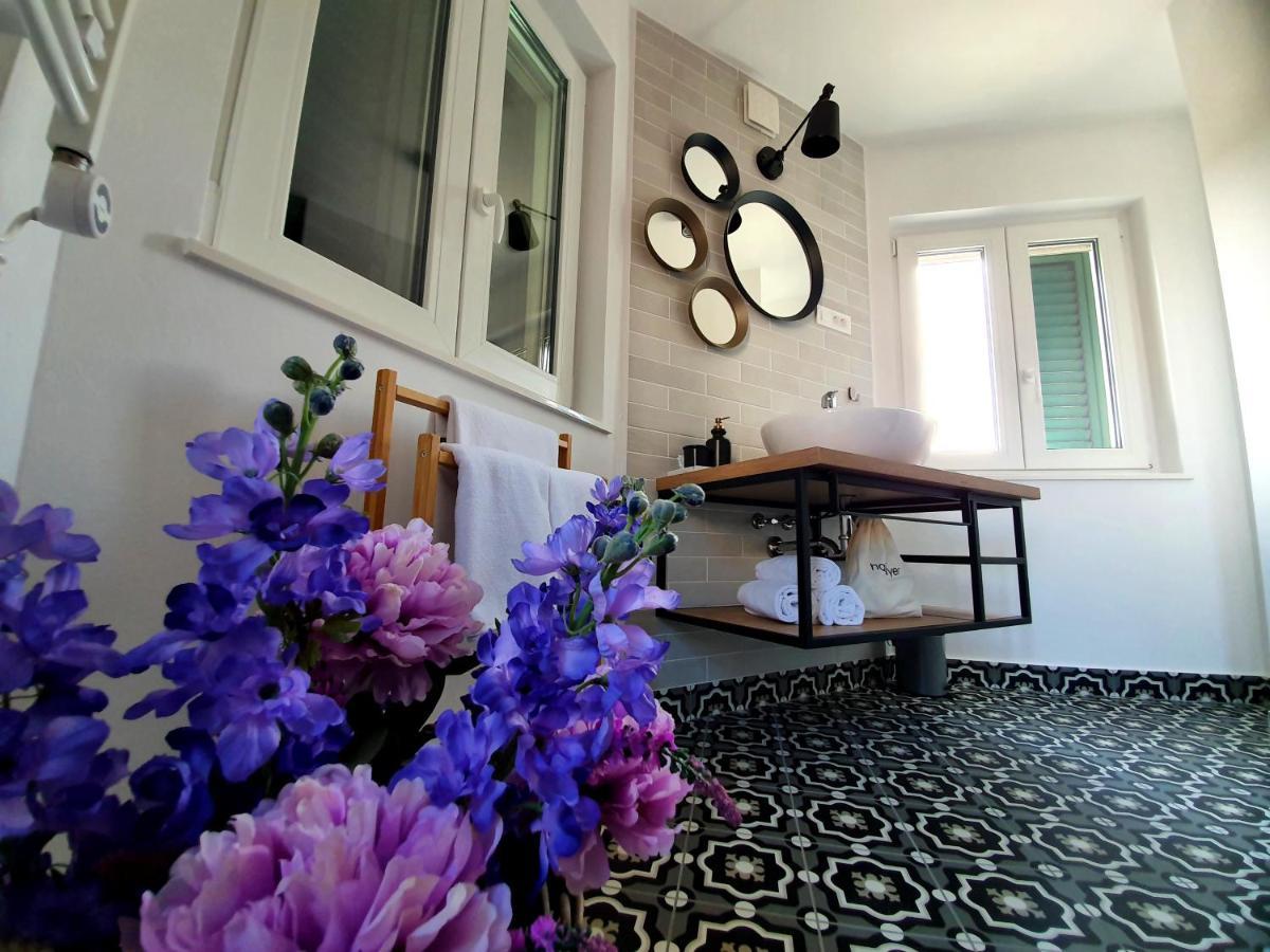 Casa Isabella B&B Capodistria Esterno foto