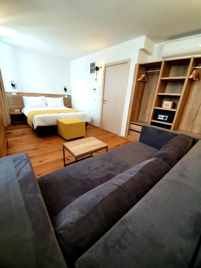 Casa Isabella B&B Capodistria Esterno foto