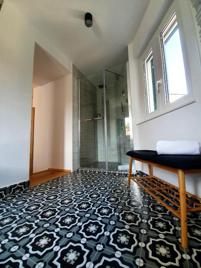 Casa Isabella B&B Capodistria Esterno foto