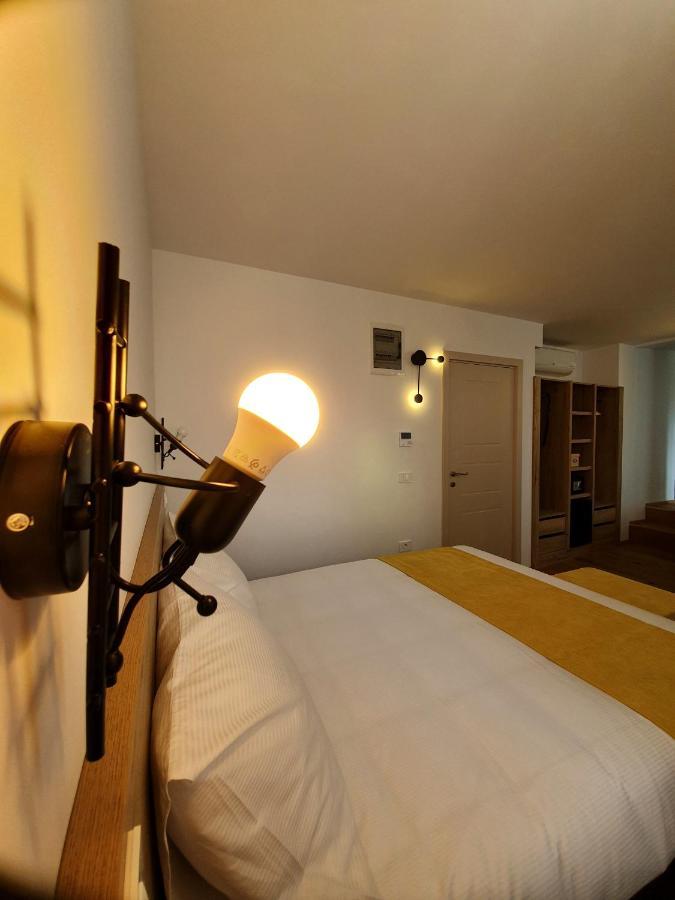 Casa Isabella B&B Capodistria Esterno foto