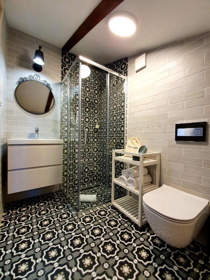 Casa Isabella B&B Capodistria Esterno foto