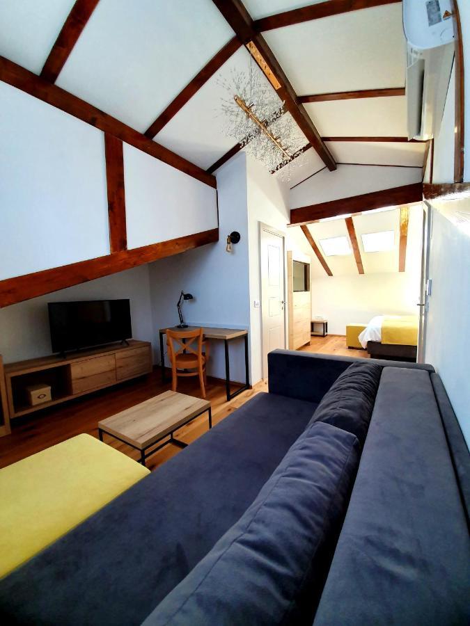 Casa Isabella B&B Capodistria Esterno foto
