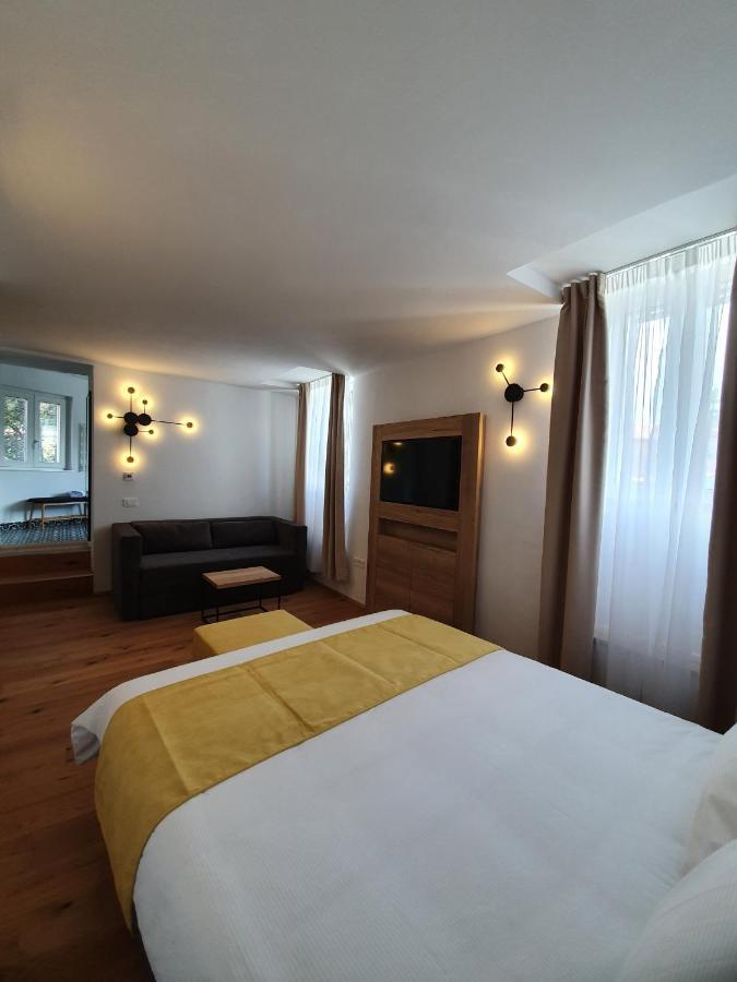 Casa Isabella B&B Capodistria Esterno foto