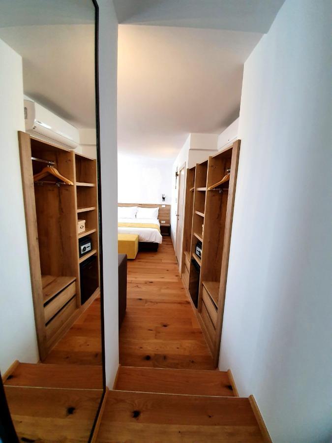 Casa Isabella B&B Capodistria Esterno foto
