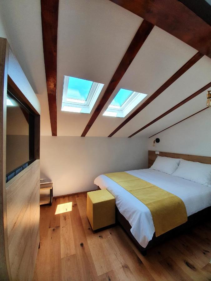 Casa Isabella B&B Capodistria Esterno foto