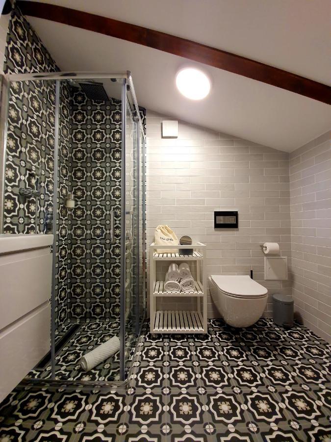 Casa Isabella B&B Capodistria Esterno foto