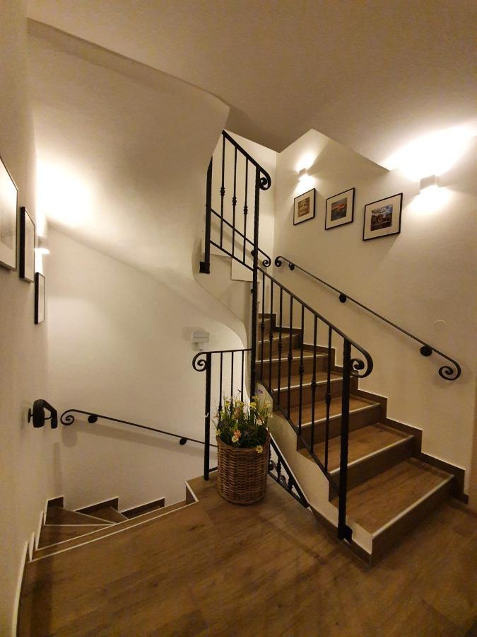 Casa Isabella B&B Capodistria Esterno foto